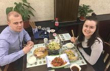 Mini Group: Half-Day Xi'an Terracotta Warriors Discovery Tour