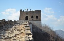 Mini Group: One-Day Jiankou to Mutianyu Great Wall Hiking Tour