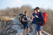 Mini Group: One-Day Jiankou to Mutianyu Great Wall Hiking Tour