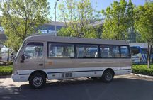 Mini Group: 2-Day Beijing Excursion from Tianjin Cruise Port without Hotel