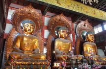 All-inclusive Guangzhou Historic City Private Day Tour