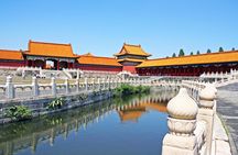 Mini Group: 2-Day Beijing Highlights and Great Wall Tour