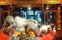 Private Full-Day Tour: Shanghai Past and Present