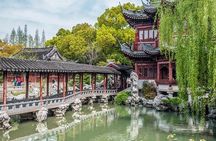 Private Full-Day Tour: Shanghai Past and Present