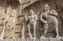 Private Luoyang Day Tour: Longmen Grottoes and White Horse Temple