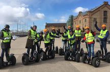 The best of Riga segway tour