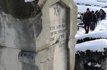 Sarajevo Jewish Heritage Tour: Synagogues, Museum & the Haggadah