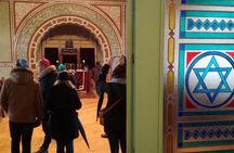 Sarajevo Jewish Heritage Tour: Synagogues, Museum & the Haggadah