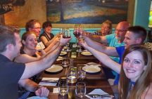 Wine Tasting, Food & Sightseeing Tour in Rome with local guide