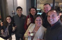 Gluten-Free Food & Wine Tour of Rome with Local Guide and Sightseeing