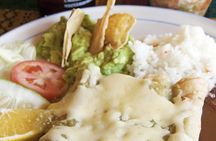 Downtown Puerto Vallarta Food Tour