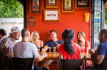 Food and Mixology Tour