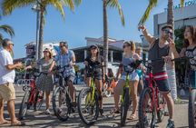 Bikes and Bites: Taco Bicycle Tour
