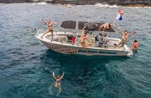 The Ultimate Private Adventure