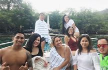 Kealakekua Bay Captain Cook Snorkel Adventure