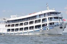 Manaus to Santarém by Boat
