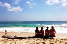 Half Day: Uluwatu Temple,KECAK FIRE DANCE Evening Tour & Jimbaran SEAFOOD Dinner