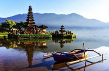 2 Days Best of Bali Famous Tour Packages