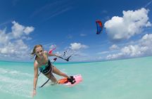 Fast-Track Kiteboarding Camp: Best for Beginners