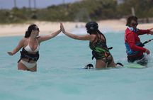 Bring A Friend Kiteboarding Lesson