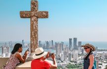 Cartagena Sightseeing Tour for Cruises 