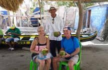 Shore Excursion Mangroves tour