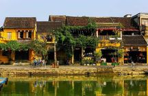 My Son Sanctuary - Thanh Ha Pottery Village - Hoi An Ancient Town: Private Tour