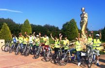 Antalya Electric Bike Tour