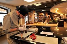 Chocolatier for a day