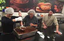 Chocolatier for a day