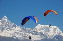 Nepal Multisport Adventure Tour