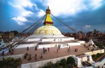 Nepal Multisport Adventure Tour