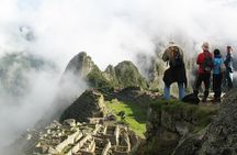 Famous IncaTrails in 2 unforgettable days to Machu Picchu.