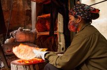 Photography Tour to Tho Ha - The rice paper making village