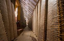 Photography Tour to Tho Ha - The rice paper making village