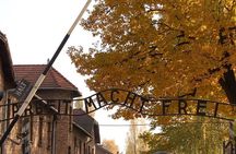 Auschwitz Birkenau Guaranteed Guided Tour or your money back