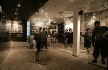 Schindler's Factory Guided Tour in Krakow & skip the line ticket 