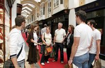 Mayfair Chocolate Tour