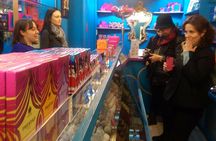 Mayfair Chocolate Tour