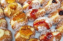 Chelsea Sweet Treats Adventure