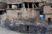 Atlas Mountains 3 Valleys Berber Villages Day Tour From Marrakech