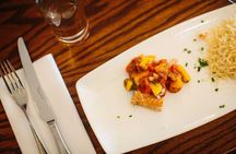 Half-Day Jasper Culture Food Tour