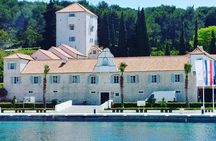 Blue Lagoon and Solta Island from Split-Private Tour