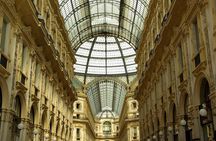 Best of Milan: PRIVATE walking tour