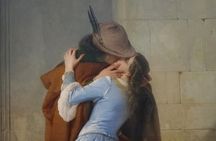 The secrets of Brera Private Tour: the district & Pinacoteca guided tour