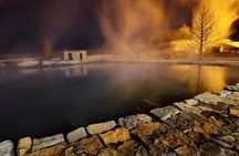Golden Circle and Secret Lagoon Tour from Reykjavik