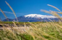 Snaefellsnes National Park Small-Group Tour from Reykjavik