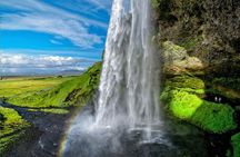 South Coast Small-Group Tour from Reykjavik