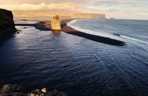 South Coast Small-Group Tour from Reykjavik