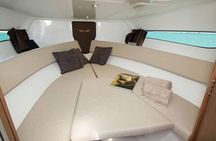 Dubai 1h Sea escape: little get away!